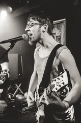 In Sane, 25.4.2015, C@fe-42, Battle of Bands Finale