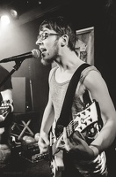 In Sane, 25.4.2015, C@fe-42, Battle of Bands Finale