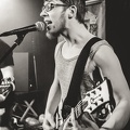 In Sane, 25.4.2015, C@fe-42, Battle of Bands Finale