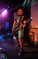 In Sane, 25.4.2015, C@fe-42, Battle of Bands Finale