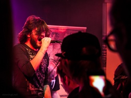 In Sane, 25.4.2015, C@fe-42, Battle of Bands Finale