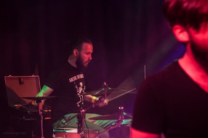 In Sane, 25.4.2015, C@fe-42, Battle of Bands Finale