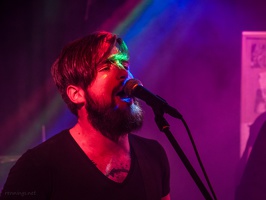 In Sane, 25.4.2015, C@fe-42, Battle of Bands Finale