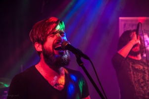 In Sane, 25.4.2015, C@fe-42, Battle of Bands Finale