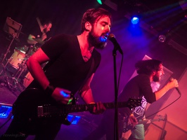 In Sane, 25.4.2015, C@fe-42, Battle of Bands Finale