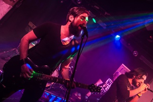 In Sane, 25.4.2015, C@fe-42, Battle of Bands Finale