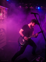In Sane, 25.4.2015, C@fe-42, Battle of Bands Finale