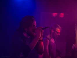 In Sane, 25.4.2015, C@fe-42, Battle of Bands Finale