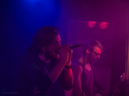 In Sane, 25.4.2015, C@fe-42, Battle of Bands Finale