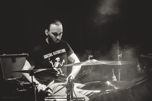 In Sane, 25.4.2015, C@fe-42, Battle of Bands Finale