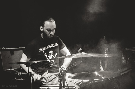 In Sane, 25.4.2015, C@fe-42, Battle of Bands Finale