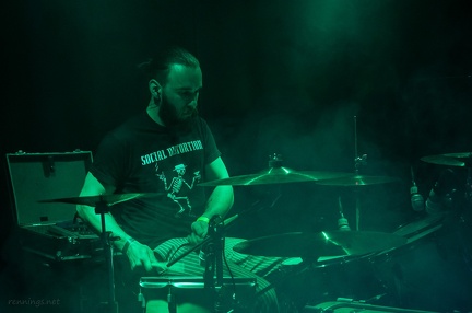In Sane, 25.4.2015, C@fe-42, Battle of Bands Finale