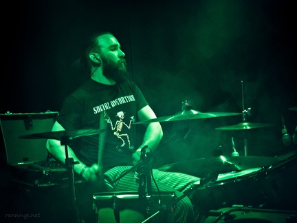 In Sane, 25.4.2015, C@fe-42, Battle of Bands Finale