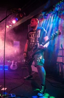 In Sane, 25.4.2015, C@fe-42, Battle of Bands Finale