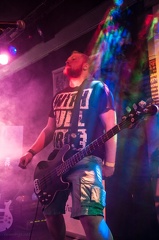 In Sane, 25.4.2015, C@fe-42, Battle of Bands Finale