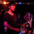 Scargot, 25.4.2015, C@fe-42, Battle of Bands Finale
