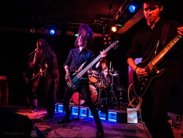 Scargot, 25.4.2015, C@fe-42, Battle of Bands Finale