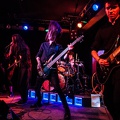 Scargot, 25.4.2015, C@fe-42, Battle of Bands Finale