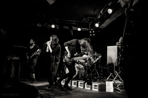 Scargot, 25.4.2015, C@fe-42, Battle of Bands Finale