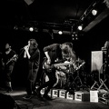 Scargot, 25.4.2015, C@fe-42, Battle of Bands Finale