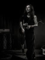 Scargot, 25.4.2015, C@fe-42, Battle of Bands Finale