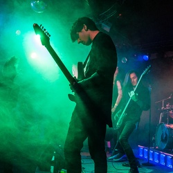 Scargot (25.4.2015, C@fe-42, Battle of Bands)