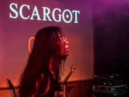 Scargot, 25.4.2015, C@fe-42, Battle of Bands Finale