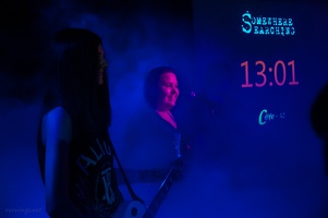 Somewhere Searching, 25.4.2015, C@fe-42, Battle of Bands Finale