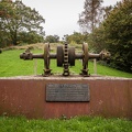 Bergbahn-Denkmal