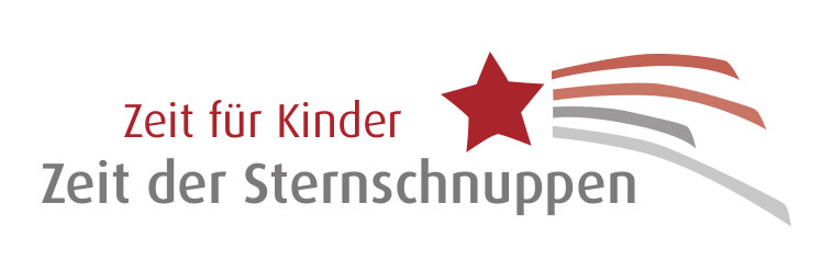Zeit-der-Sternschnuppen-Logo